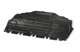 MOTOR ALT MUHAFAZA ÖN BÜYÜK 2.KALİTE POLO-İBİZA-FABİA-TOLEDO-A1 2002-2015