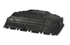 MOTOR ALT MUHAFAZA ÖN BÜYÜK 2.KALİTE POLO-İBİZA-FABİA-TOLEDO-A1 2002-2015