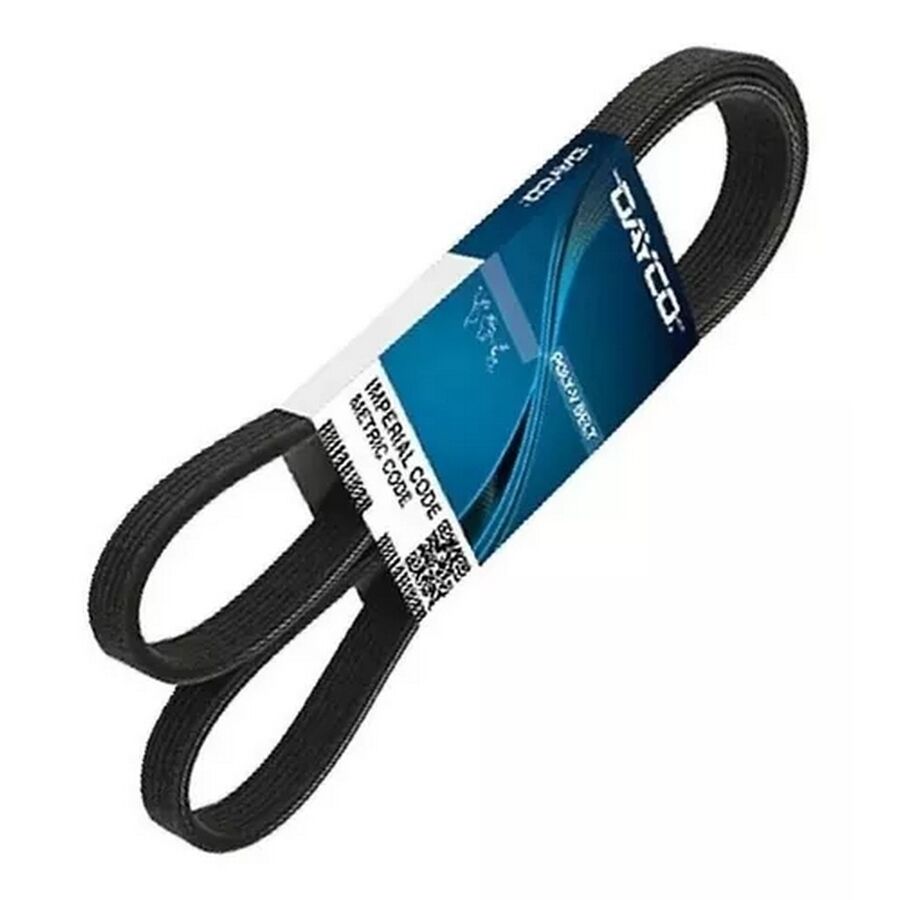 DAYCO 11287603348 V KAYISI BMW F20-F20 LCI-F21-F21 LCI-F30-F30 LCI-F31-F35-F35 LCI