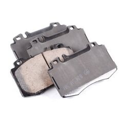 FERODO A0044209020 FREN BALATASI ÖN MERCEDES W203-211-219-220