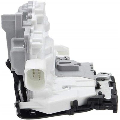 KAPI KİLİT MEKANİZMASI ÖN L  A4 08-12/A5 08-11/Q5 09-12/ Q7 07-15/TOUAREG 11-18