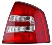 ARKA STOP LAMBASI SAG DÜZ OCTAVİA 2005-2008