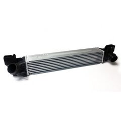 BSG 17517617597 TURBO RADYATÖRÜ BMW 1F40-1F52-2F45-F46-X1 F48-X2 F39 MINI F55-F56-F57-F58
