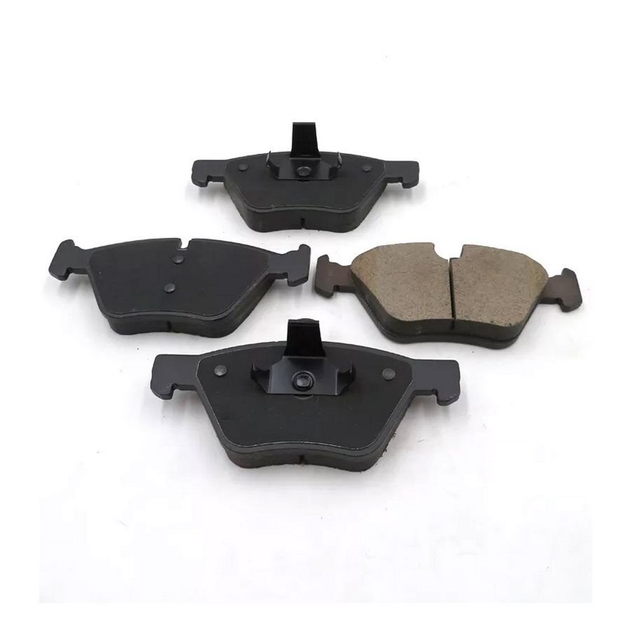 BOSCH 34116777772 FREN BALATASI ÖN BMW E81-E82-E87-E88-E90-E91-E92-E93