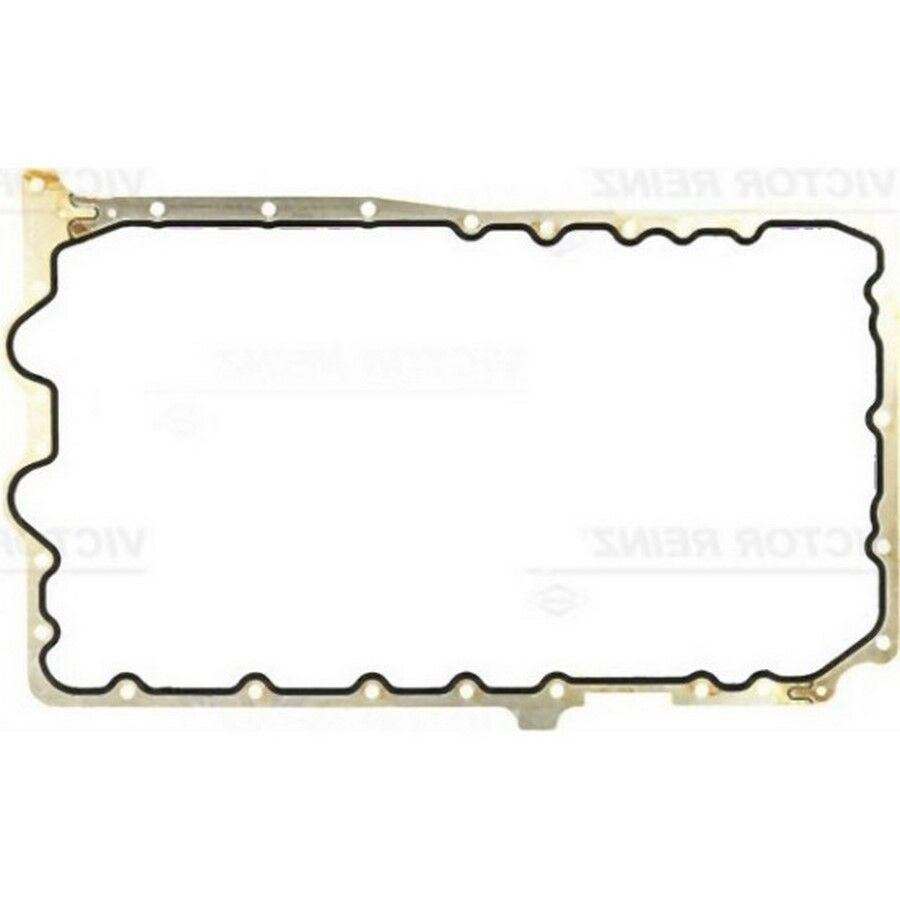 ELRING 11137627511 KARTER CONTASI BMW F22-F23-F30-F30 LCI-F31-F35-F35 LCI-4F33-F32-F36-F10-F10 LCI-F11-F11 LCI-F18-F18 LCI-X1 E84-X3 F25-X4 F26-X5 F15-X6 F16