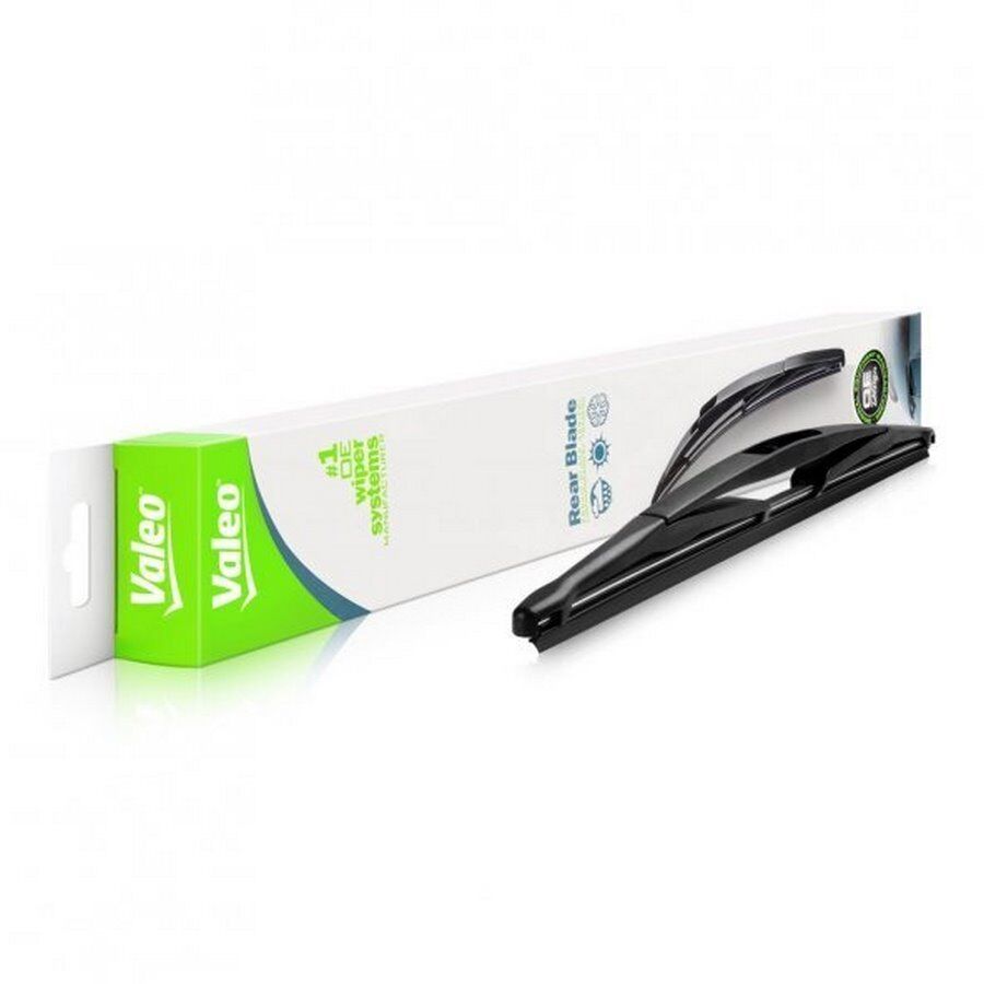 VALEO A0018204345 SILECEK SÜPÜRGESI ÖN TAKIM MERCEDES W639