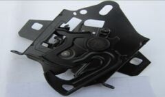 MOTOR KAPUT KİLİDİ PASSAT 97-00