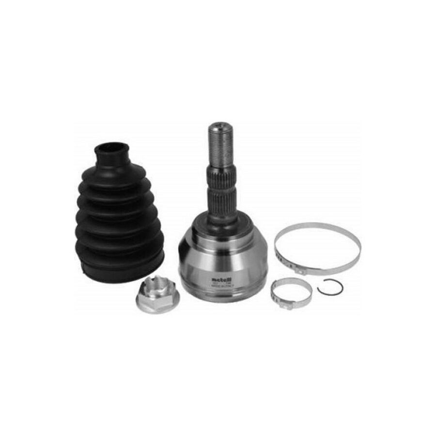 SKF A1693601068 AKS KAFASI DIS MERCEDES 169-245