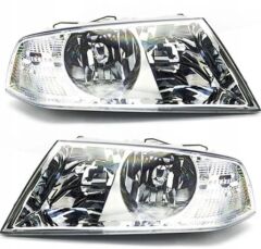FAR CAMI R OCTAVİA A5 KASA 05-08