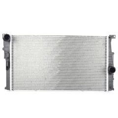 VALEO 17117600511 SU RADYATÖRÜ BMW F20-F20 LCI-F21-F21 LCI-F22-F30-F31-F34-F35-4F32-F33-F36
