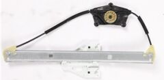 KAPI CAM MEKANİZMASI ARKA R Q5 2008>>