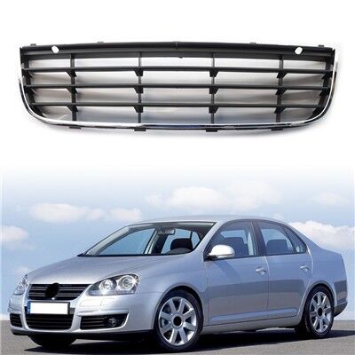 ORTA IZGARA NİKELAJLI JETTA 2005-2010