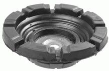 AMORTİSÖR LASTİGİ T5/T6/T7