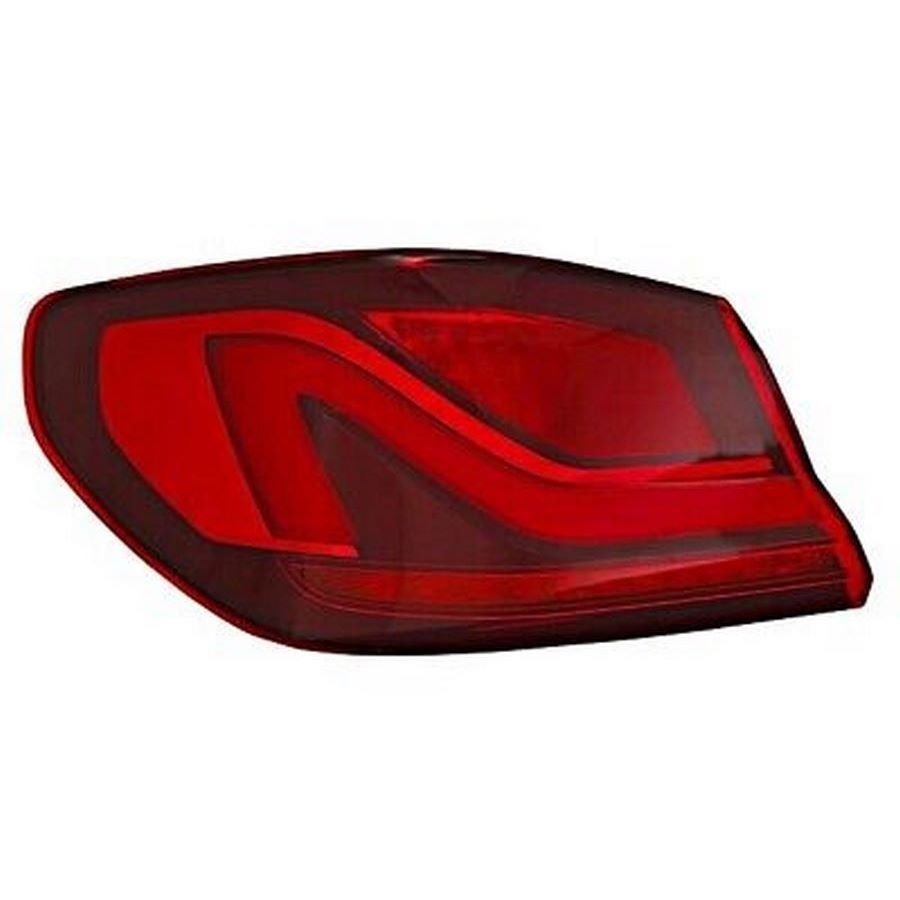 DEPO 63217450643 STOP LAMBASI DIS SOL BMW F40