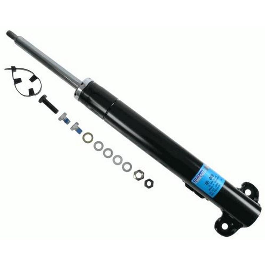 SACHS A1243205130 AMORTISÖR ÖN MERCEDES W124-201
