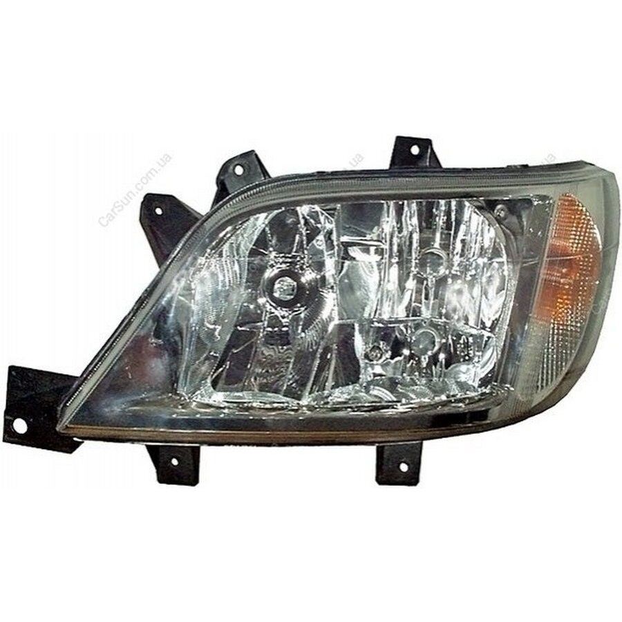 HELLA A9098200661 FAR SOL MERCEDES W909