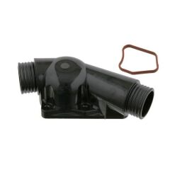FEBI 11531722531 TERMOSTAT KAPAGI BMW E36