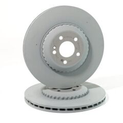 TEXTAR A2464210112 FREN DISKI ÖN MERCEDES 117-246-176-156