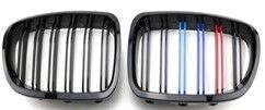 ÖN PANJUR BÖBREK SET  M TECH RENKLİ F10/F11/F18