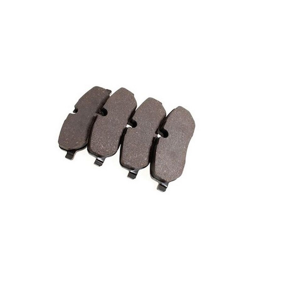 BOSCH SFP500010 FREN BALATASI ÖN BMW RANGE ROVER DISCOVERY - SPORT - III - IV