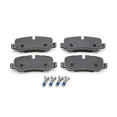 BOSCH SFP500020 FREN BALATASI ARKA BMW LAND ROVER RANGE ROVER DISCOVERY SPORT - III - IV
