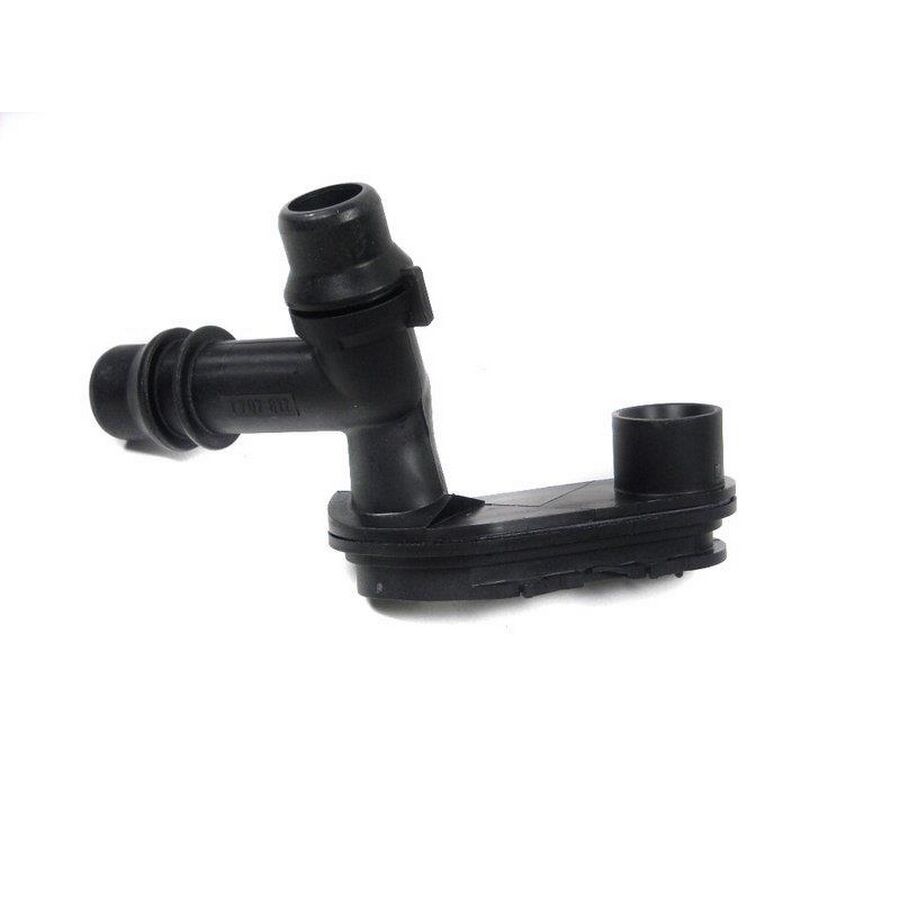 FEBI 17111707817 SOGUTMA SU FLANSI BMW E46