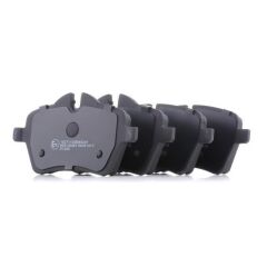 BOSCH 34116778320 FREN BALATASI ÖN BMW MINI R50-R52-R53-R55-R56-R57-R58-R59-R60-R61