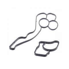 ELRING 11428580682 YAG FILTRE HAZNE CONTASI BMW F20-F21-F22-E90-E91-E92-E93-F30-F31-F34-F32-F33-F36-F06-F07-F10-F11-F12-F13-F01-F02-X1 E84-X3 F25-X4 F26-X5 E70 LCI-X5 F15-X6 E71-X6 F16