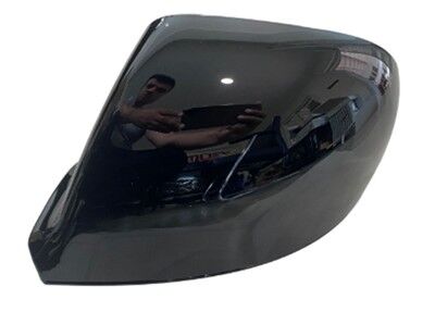 AYNA KAPAĞI PARLAK SİYAH BOYALI  SOL T6/T7/T8-AMAROK 2010>>