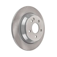 TEXTAR A4474230012 FREN DISKI ARKA MERCEDES VITO.111,113,116CDI
