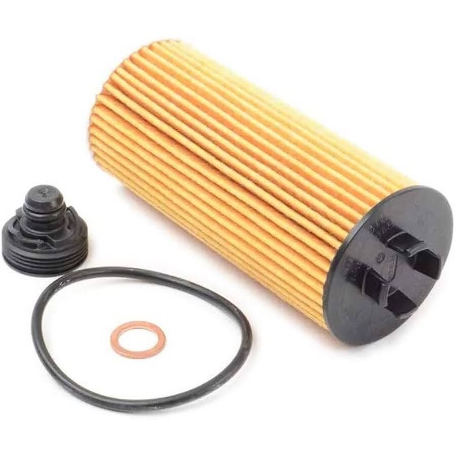 FEBI 11428570590 YAG FILTRESI BMW 1F52-2F45-F46-X1F48-X1 F49-X2 F39-MINI F54-F55-F56-F57-F60