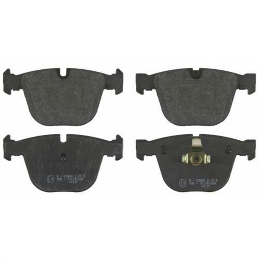 BSG 34216768471 FREN BALATASI ARKA BMW E60-E61-E63-E64-E65-E66-X5 E70-X5 F15-X6 E71-X6 F16