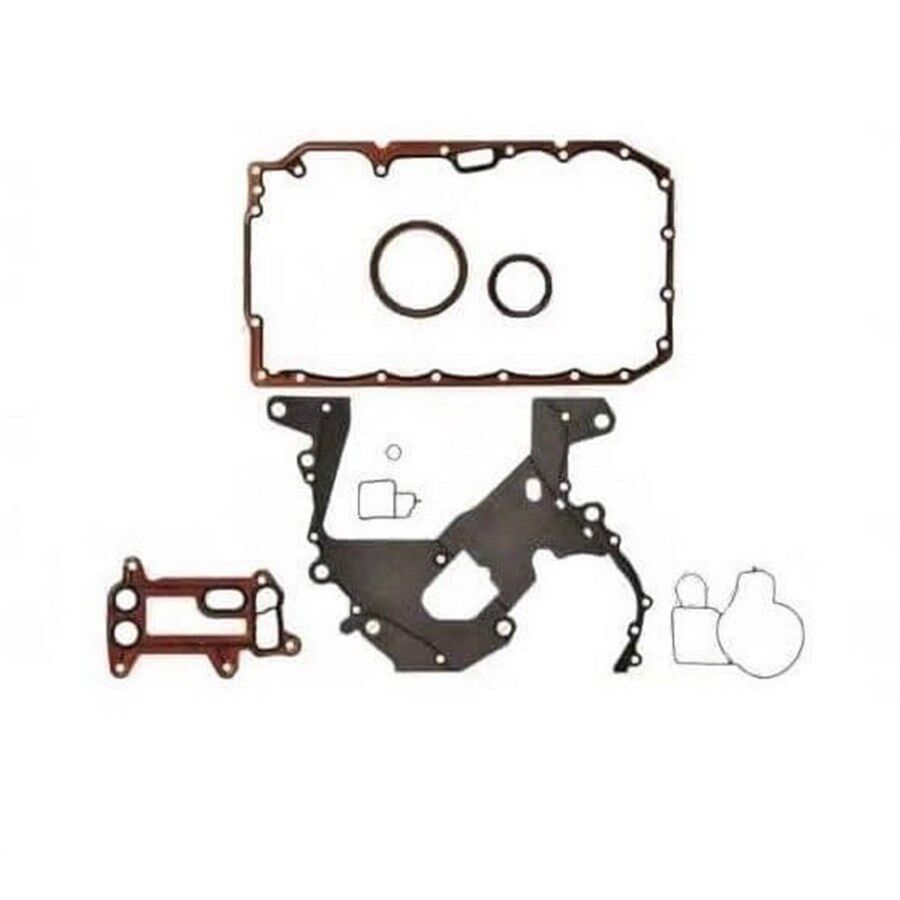 ELRING 11117807292 TAKIM CONTA ALT BMW E81-82-87-88-90-91-92-93-60-61-X1-X3