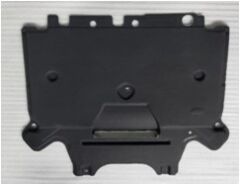 MOTOR ALT MUHAFAZA ŞANZIMAN ÖN ÖNÜN ARKASI HALI A4-A5-Q5 2009-2015