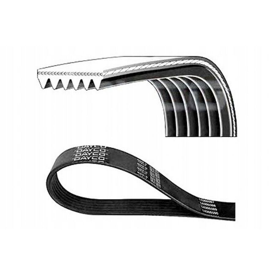 DAYCO 89976392 V KAYISI MERCEDES