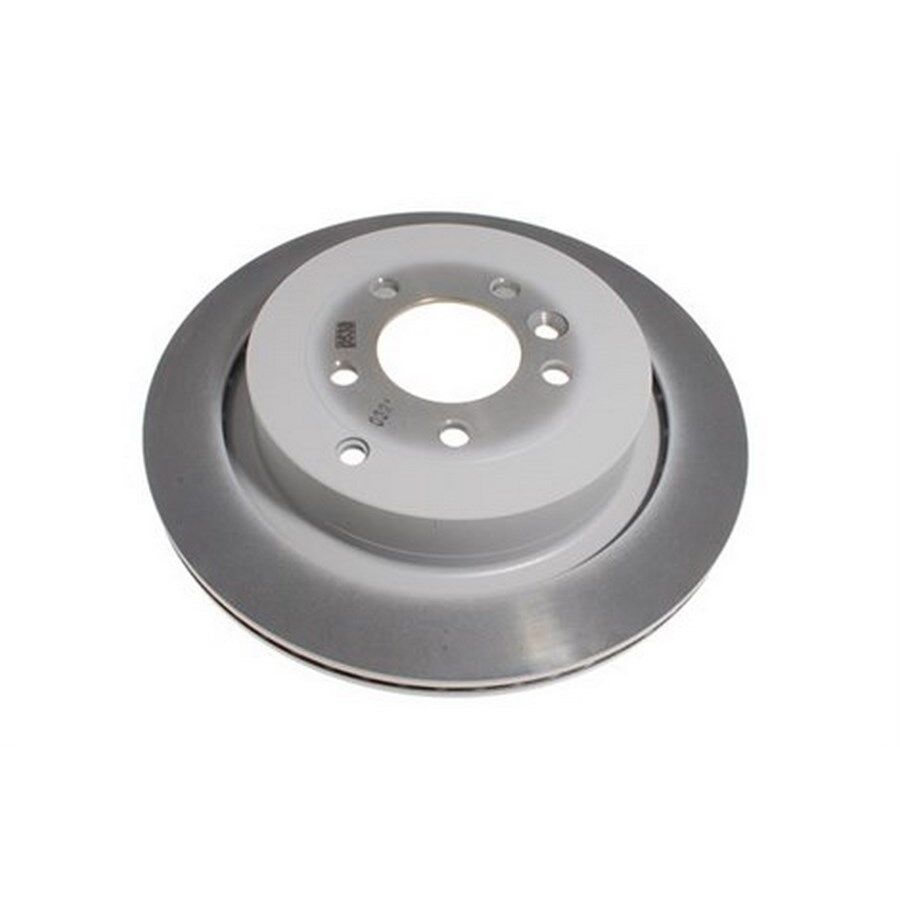 FERODO SDB000646 FREN DISKI ARKA BMW LAND ROVER RANGE ROVER DISCOVERY III-SPORT
