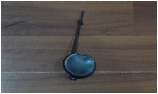 ÇEKİ DEMİR KAPAGI-ÇEKME KANCA-ÖN GOLF 6 2009-2013