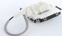 KAPI KILIDI ARKA SOL X204 08>15 W204 07>14 W212 09>16