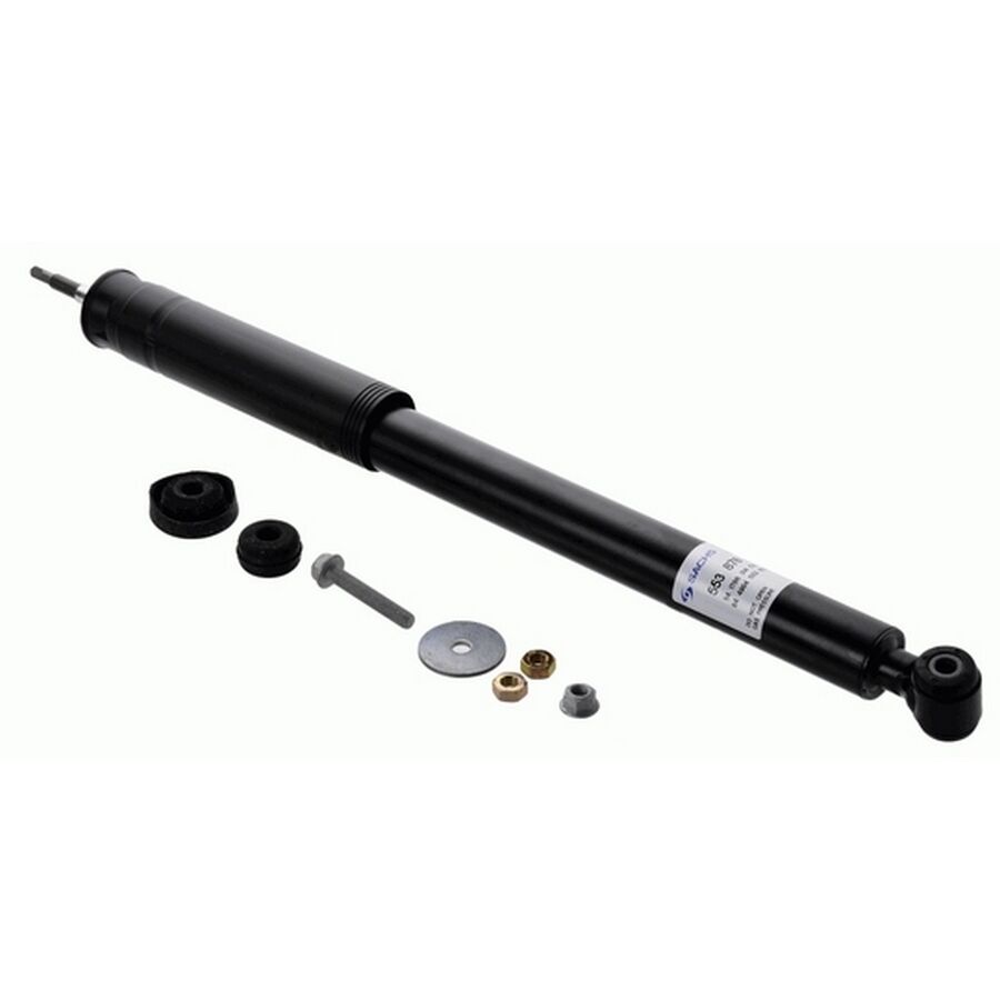 SACHS A2033262300 AMORTISÖR ARKA MERCEDES 203-209
