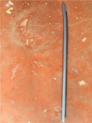 CAM SIYIRICI FİTİL SOL ARKA (KROMLU) X3 G08 G1 X4 F98