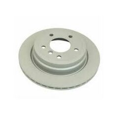 TEXTAR 34216855008 FREN DISKI ARKA BMW E81-E87-E87LCI-E82-E90