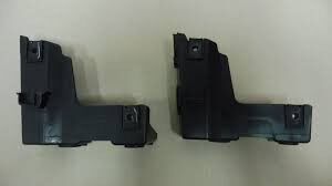 STOP ALT BRAKETİ L JETTA 06-10