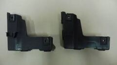 STOP ALT BRAKETİ L JETTA 06-10