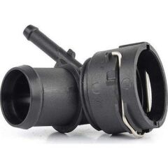 RADYATOR SU FLANSI  BLN BLF  1.4 1.6FSI BKC BRU 1.9TDI BDK BKD AZV 2.0TDI