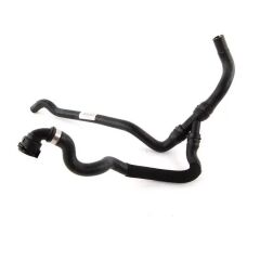 BSG 11537547244 SILINDIR KAPAK HAVA HORTUMU BMW X5 E70