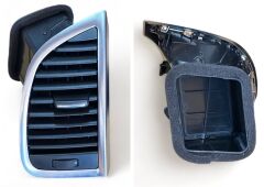 TORPİDO HAVALANDIRMASI (ÜFLEME) SAG Q7 2006-2015