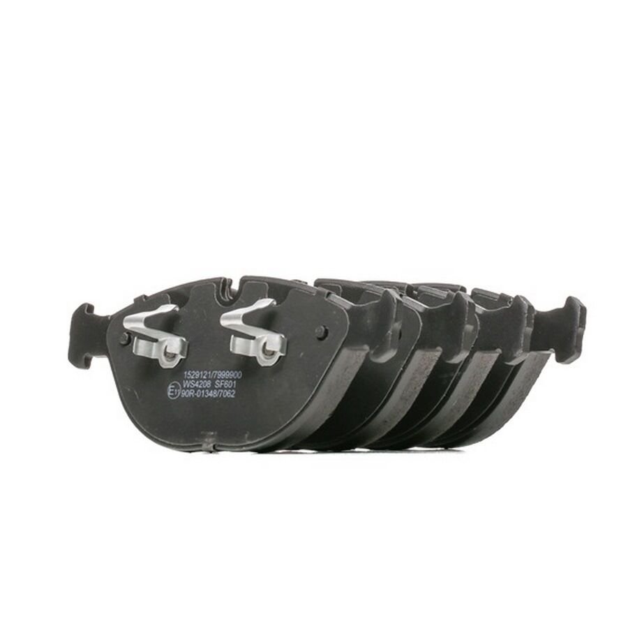 BOSCH 34116761282 FREN BALATASI ÖN BMW X5 E53