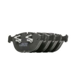 BOSCH 34116761282 FREN BALATASI ÖN BMW X5 E53