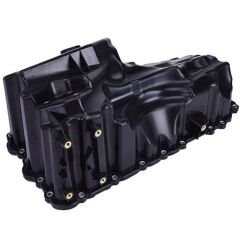 FEBI 11137618512 YAG KARTERI BMW F20-F21-F22-F23-F30-F30 LCI-F31-F34 GT-F35-F32-F33-F36 Gran Coupe-F07-F10-F11-F1