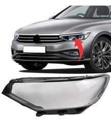 FAR CAMI SOL HİGH PASSAT B 8.5 2019>>